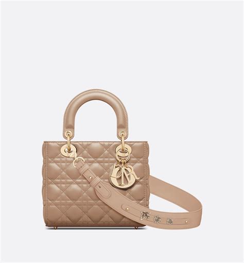 dior small duffle bag|lady Dior handbags.